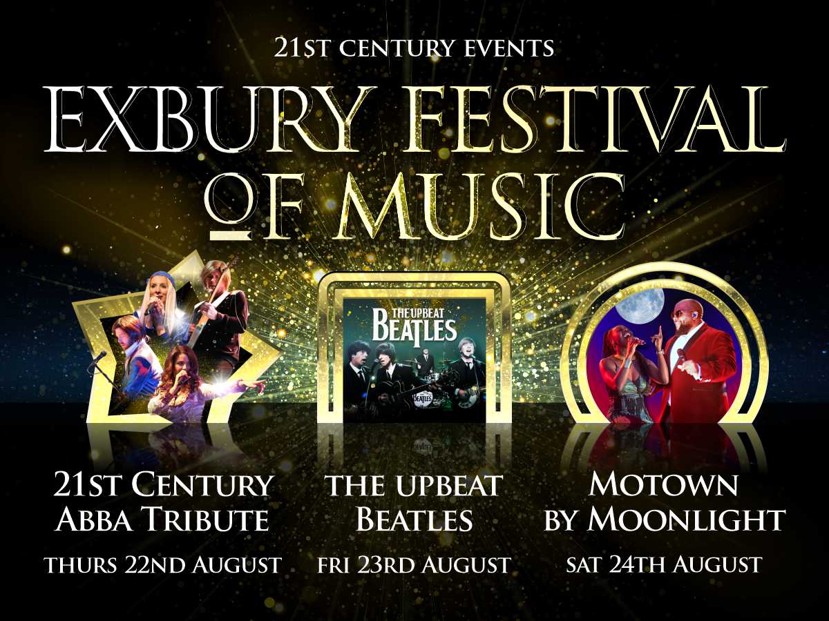 Exbury Music Festival