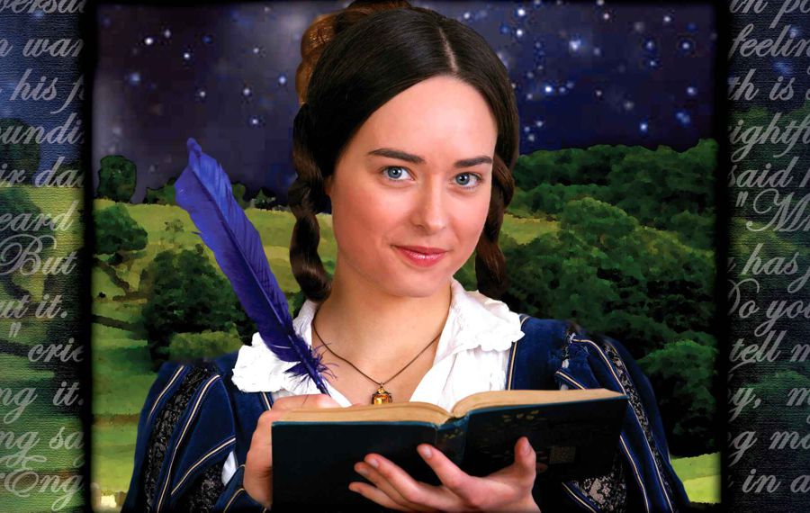 Chapterhouse Presents The 2024 Open Air Theatre Tour of Pride and Prejudice