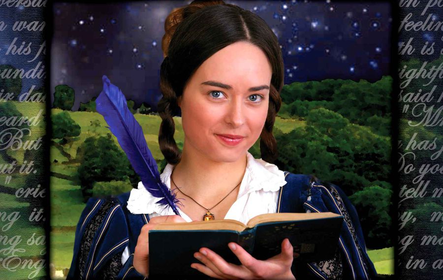 Chapterhouse Presents Pride and Prejudice