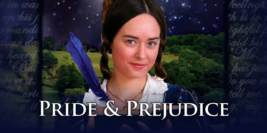 Chapterhouse Presents Pride And Prejudice Open Airr Theatre Tour 2024