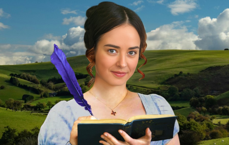 Chapterhouse Presents Pride and Prejudice