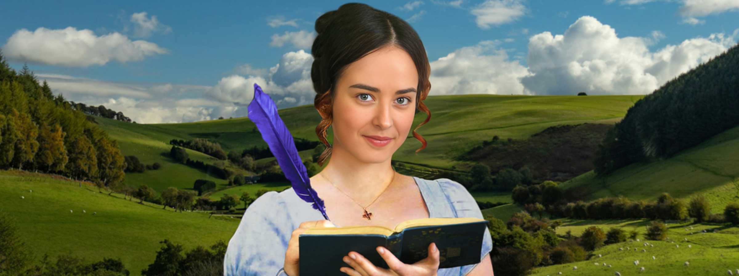 Chapterhouse Presents Pride and Prejudice