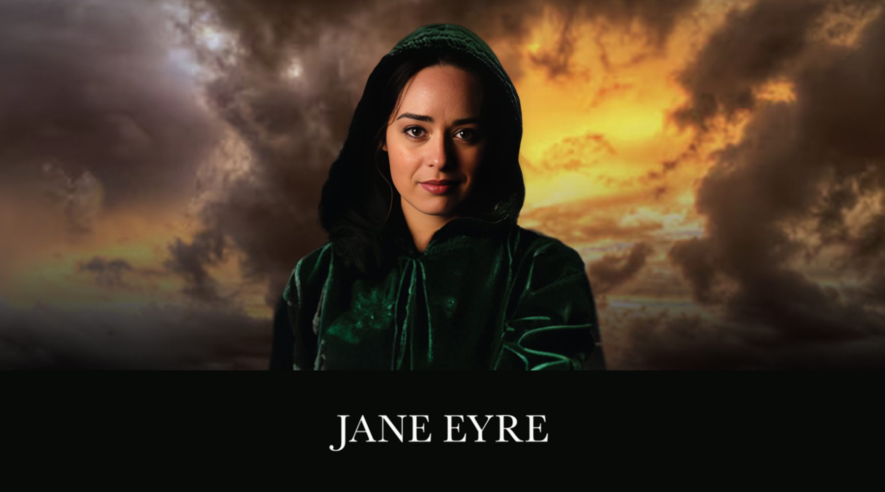 Chapterhouse Presents Jane Eyre