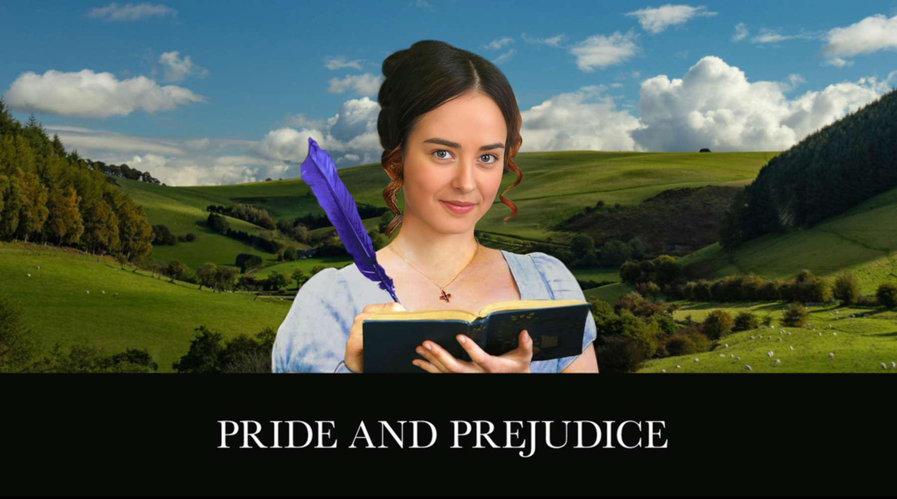 Chapterhouse Presents Pride and Prejudice Open Air Theatre Tour 2025