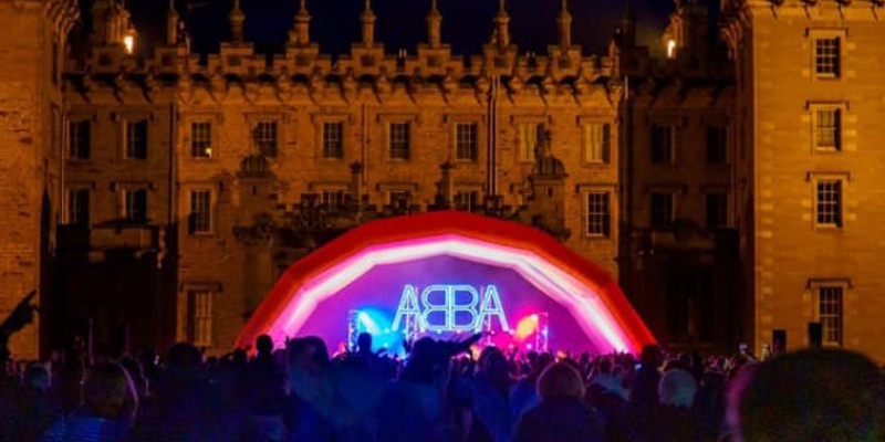 Chapterhouse Presents Open Air Tribute Concerts in 2023