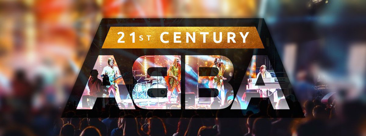 21st Century ABBA Nationa Tour 20201