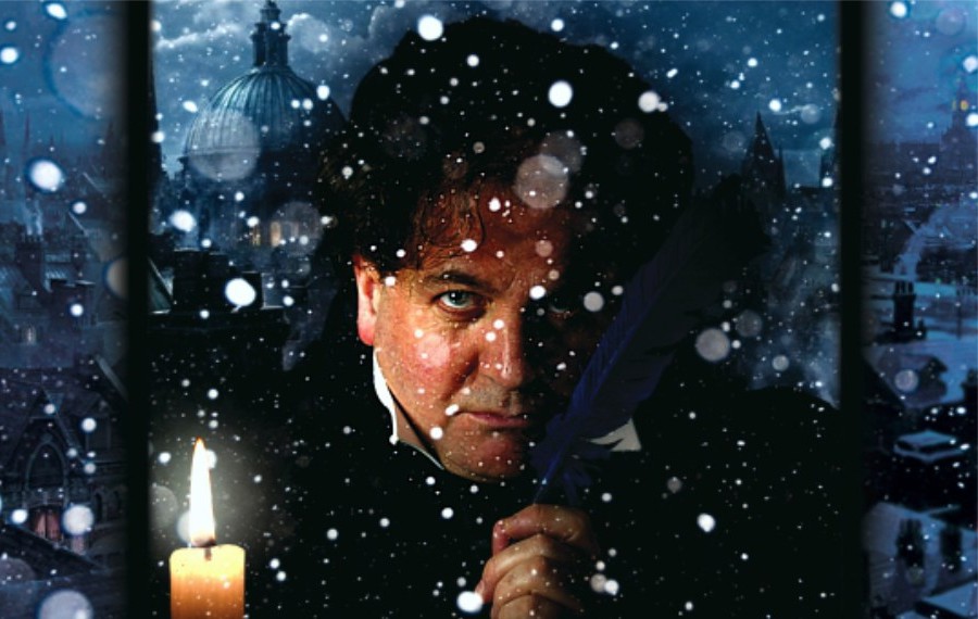 Chapterhouse Presents A Christmas Carol