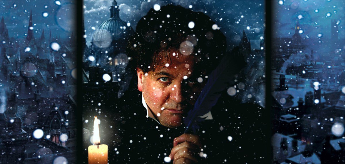 Chapterhouse Presents A Christmas Carol
