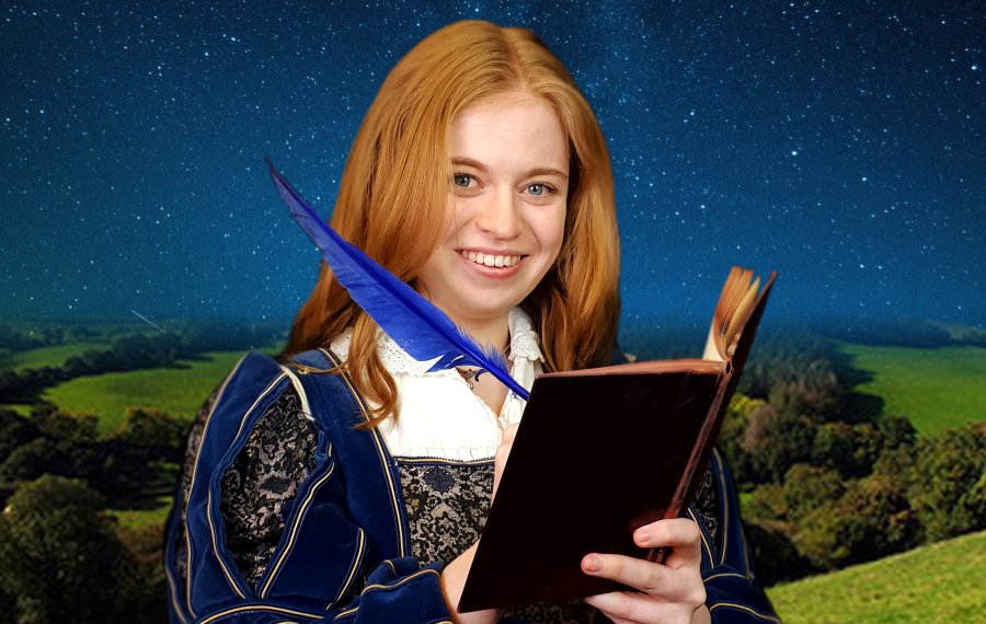Open Air Theatre Tour of Pride and Prejudice Enjoy Magical Theatre in