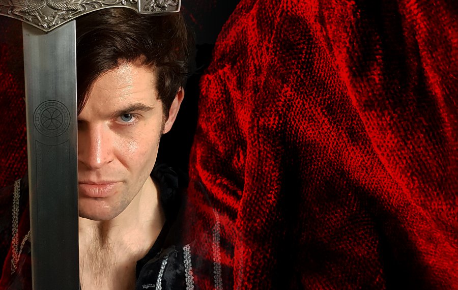 Chapterhouse Presents an Open Air Theatre production of Pride and Prejudice