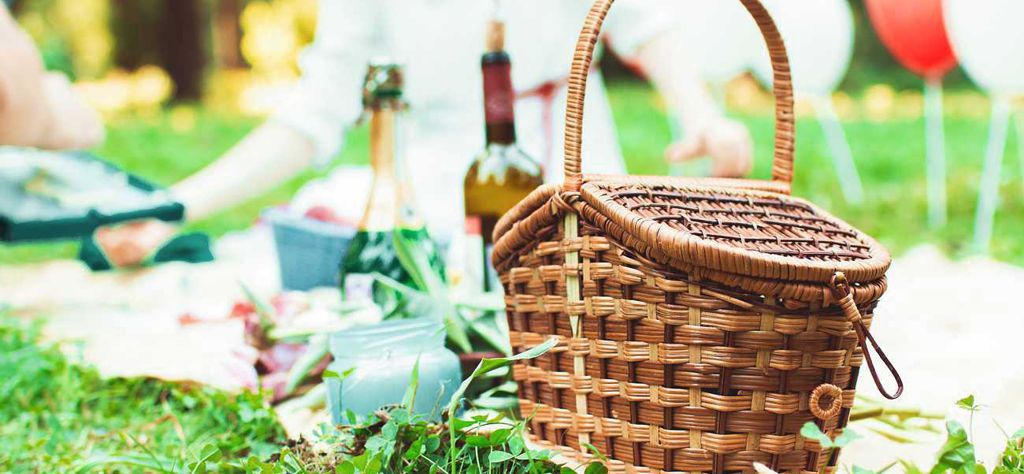 Sense & Sensibility Open Air Theatre Production